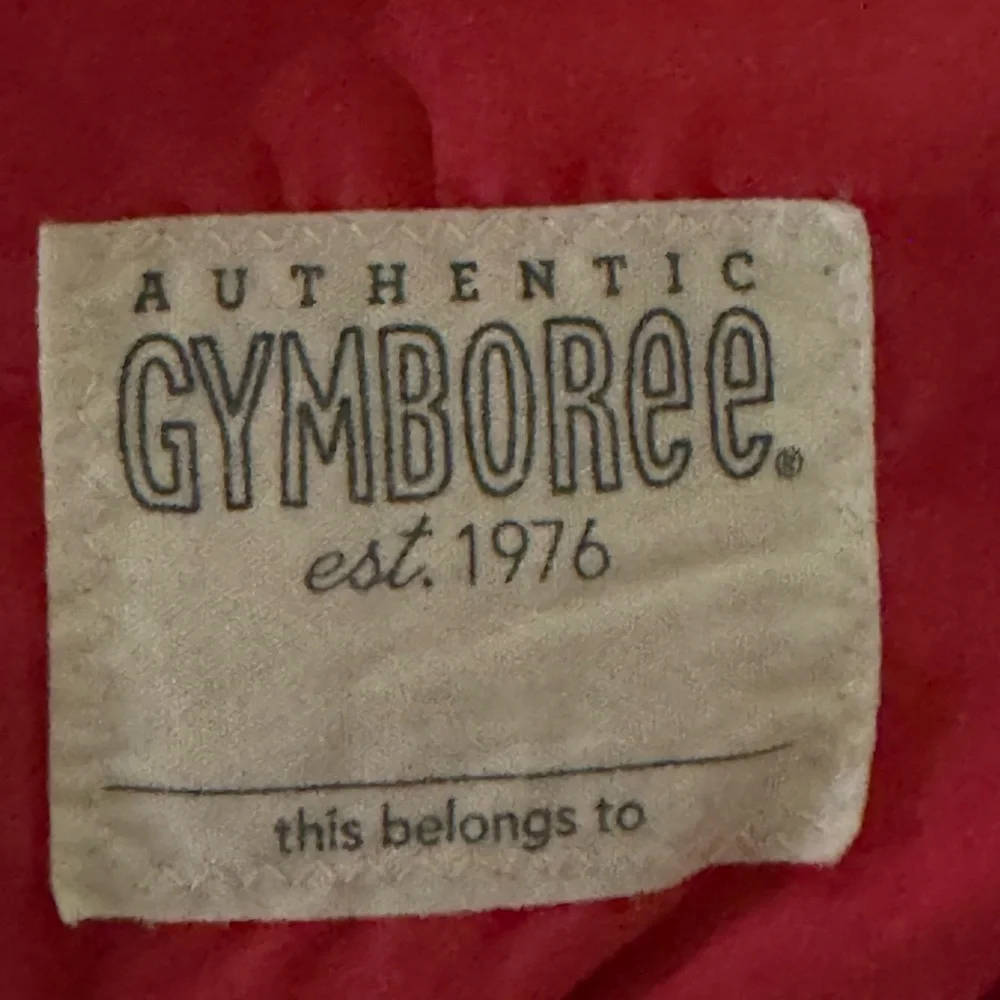 Gymboree Fuchsia Pink Velvet Puffer Vest 12–18 Months